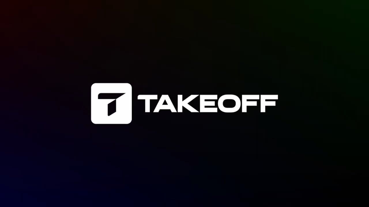 Vidéo de présentation Takeoff