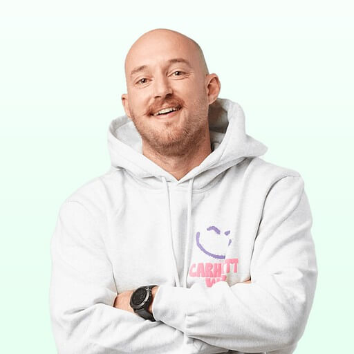 Arnaud - Le Pédagogue